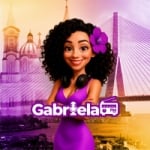 Rádio Gabriela 102.9 FM