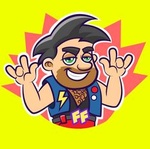 Feierfreund - Rockparty