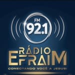 Rádio Efraim 92.1 FM