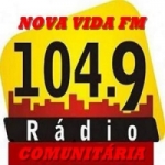 Rádio Nova Vida FM