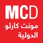 Monte Carlo Doualiya Music - MCD Music