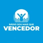 Rádio Sou Mais Que vencedor