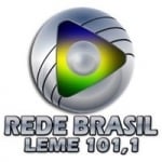 Rede Brasil 101.1 FM
