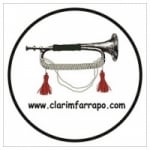 Rádio Clarim Farrapo