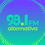 Alternativa 98.1 FM - XHNM-FM