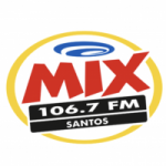 Rádio Mix 106.7 FM