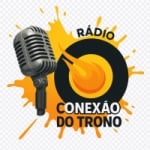 Rádio Web Gospel - Conexão Do Trono