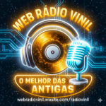 Web Rádio Vinil