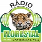Rádio Florestal 104.9 FM