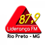 Rádio Liderança 87.9 FM