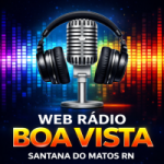 Web Rádio Boa Vista