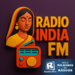 Rádio Índia 87.9 FM