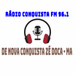 Rádio Conquista FM