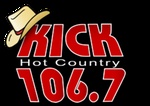 Kick 106.7 - KIKD
