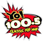 Yo! 100.5 - WQKS-HD2
