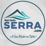 Web Rádio Serra