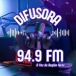 Rádio Difusora FM 94.9