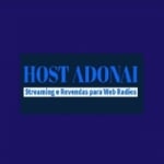 Web Rádio Host Adonai