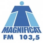 Rádio Magnificat 103.5 FM
