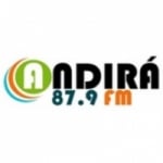 Rádio Andirá 87.9 FM