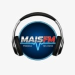 Rádio Mais FM 101.3