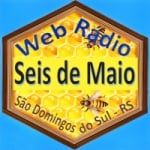 Web Rádio Seis de Maio