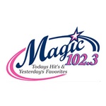 Magic 102.3 - KOWY