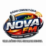 Rádio Nova Web Lapão