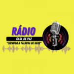 Rádio Casa de Paz