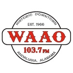 New Hit Country - WAAO-FM