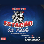Rádio Estação Forró