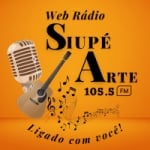Web Rádio Siupe Arte