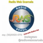 Rádio Web Scarcela