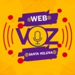 Rádio Web Voz Santa Helena