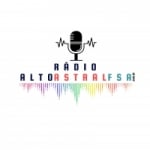 Rádio Alto Astral FSA