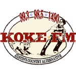 KOKE FM - KOKE-FM