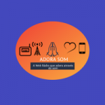 Web Rádio Adora Som 7