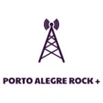 Rádio Porto Alegre Rock +