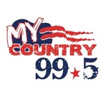 My Country 99.5 - KHDL