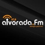 Rádio Alvorada 87.9 FM