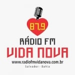 Rádio Vida Nova 87.9 FM