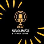 Rede Web Kadoshi Arapoti