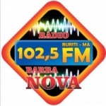 Rádio Barra Nova