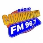 Rádio Comunicativa 96.7 FM