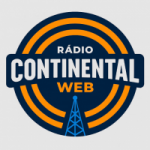 Rádio Continental Web