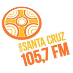 Rádio Santa Cruz 105.7 FM