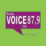 Rádio Voice 87.9 FM