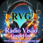 Rádio Visão Gospel FM