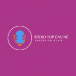 Rádio Top Online