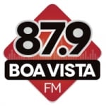 Rádio Boa Vista 87.9 FM
